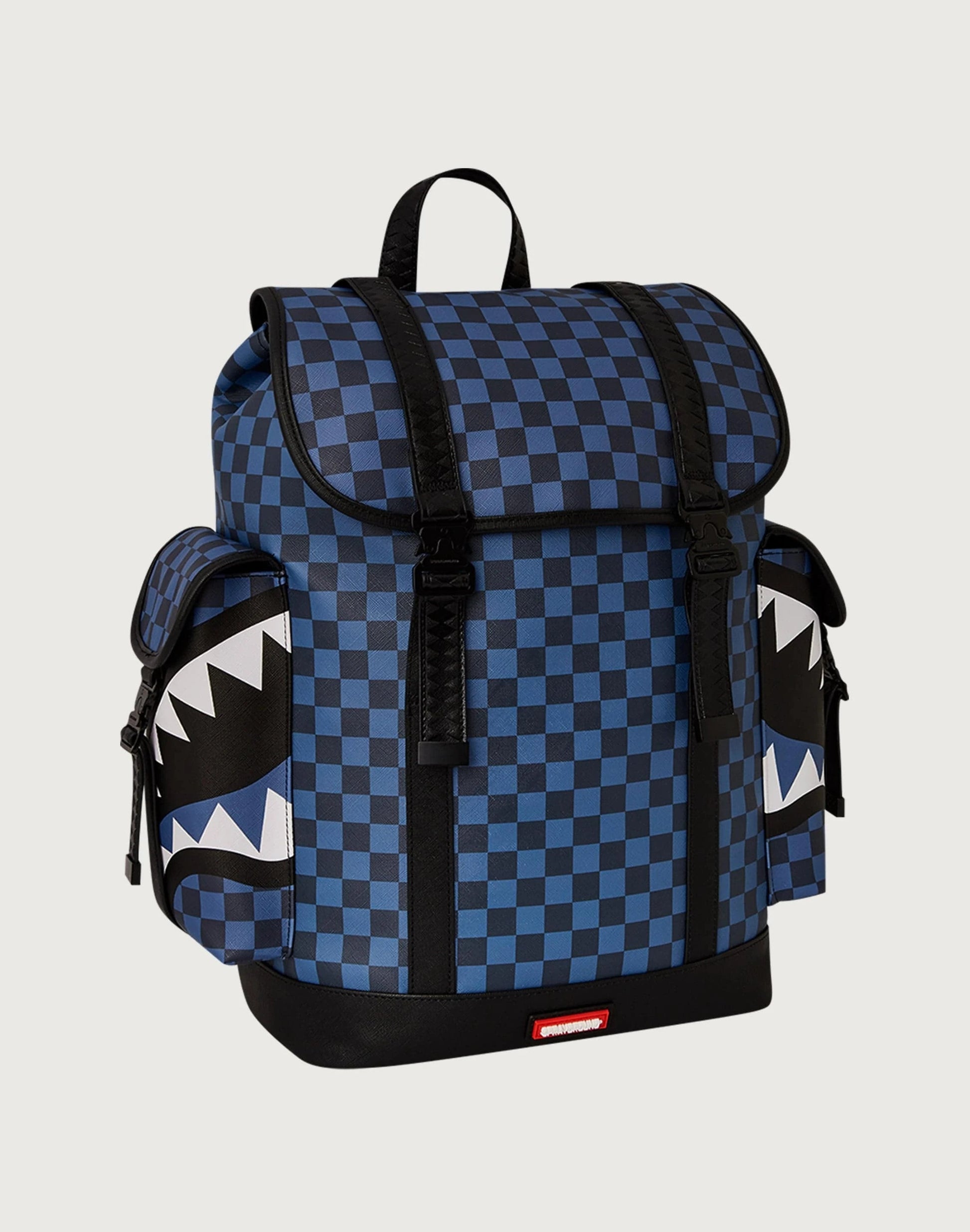 Sprayground Midnight Sip Monte Carlo Backpack — view 2 of 6