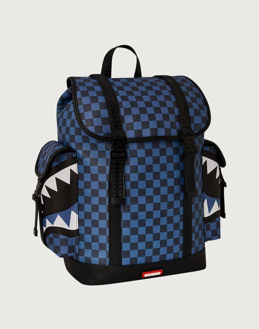 Sprayground Midnight Sip Monte Carlo Backpack — view 2 of 6
