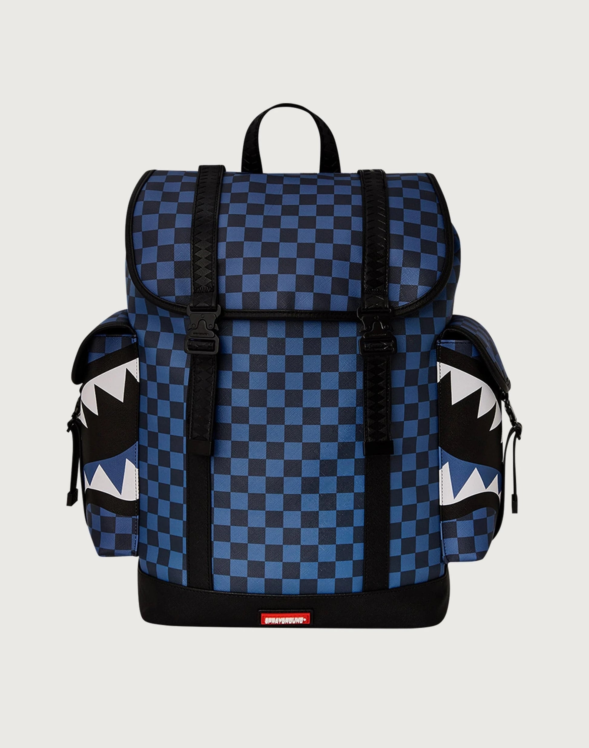 Sprayground Midnight Sip Monte Carlo Backpack — view 1 of 6
