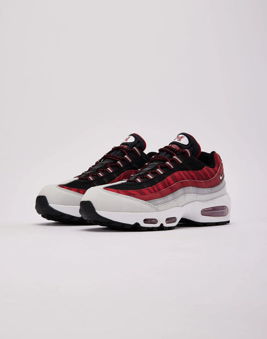 Nike Air Max 95 'Yardrunners Morehouse' — view 2 of 6