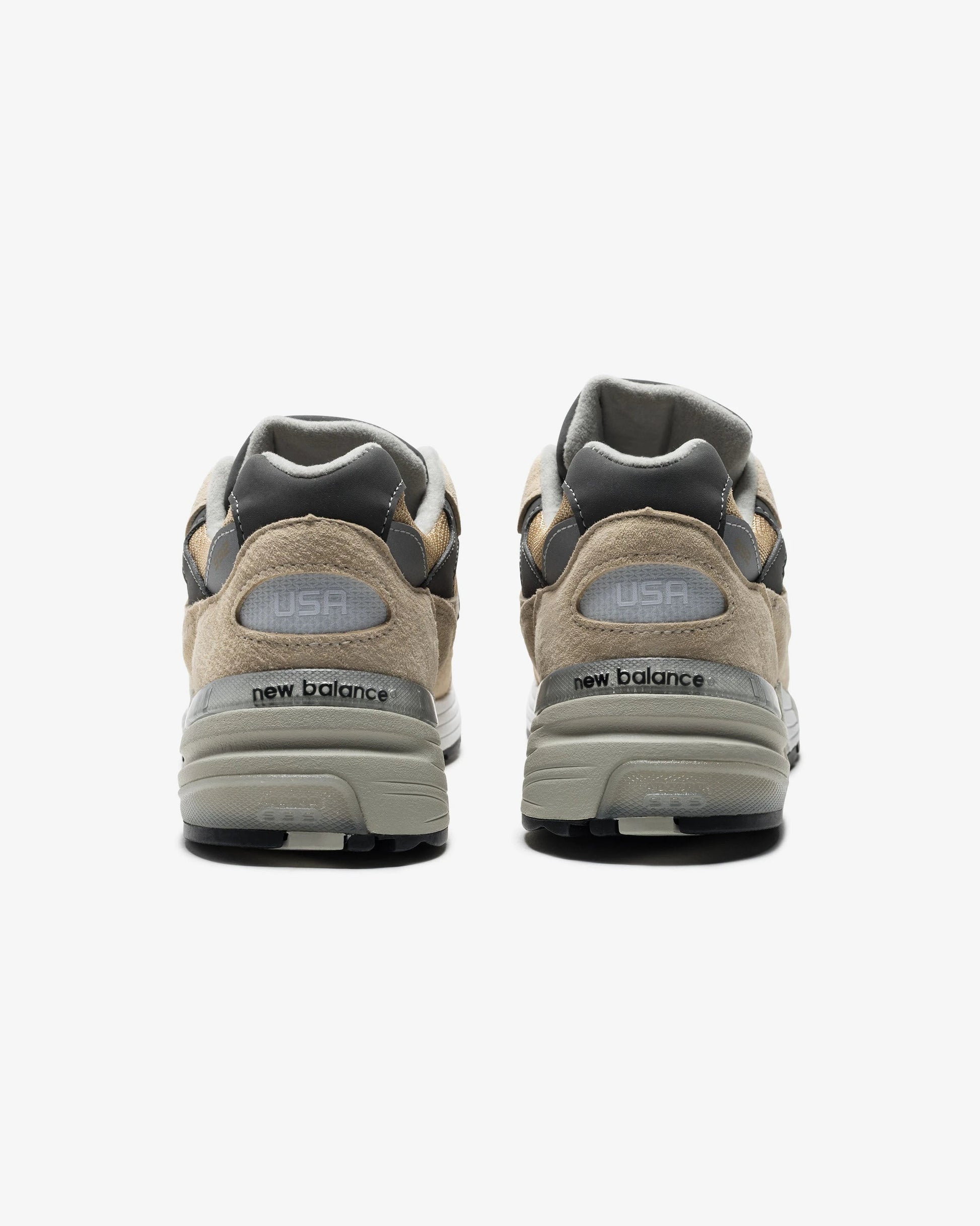 New Balance 992 'made In Usa' - Incense — view 3 of 5