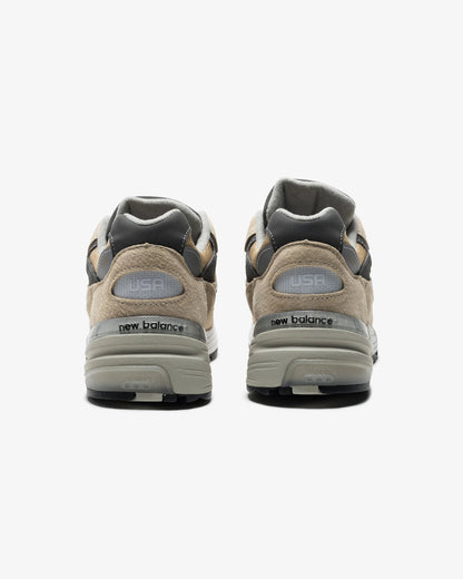 New Balance 992 'made In Usa' - Incense — view 3 of 5