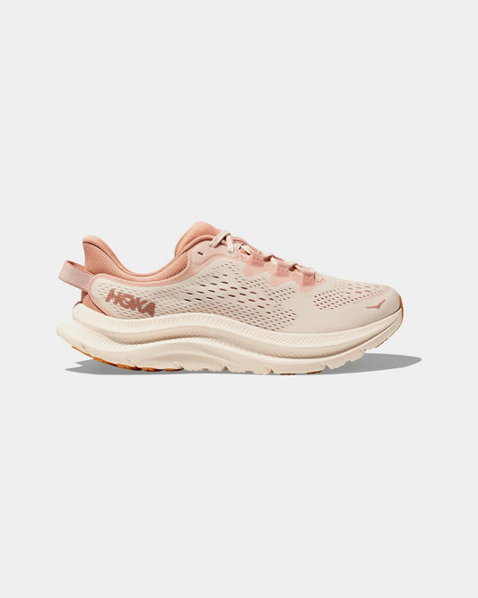 Kawana 2 Womens Running Shoes (Vanilla/Sandstone) — view 1 of 3