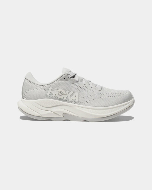 Rincon 4 Womens Running Shoes (Stardust/Cosmic Grey) — view 1 of 4