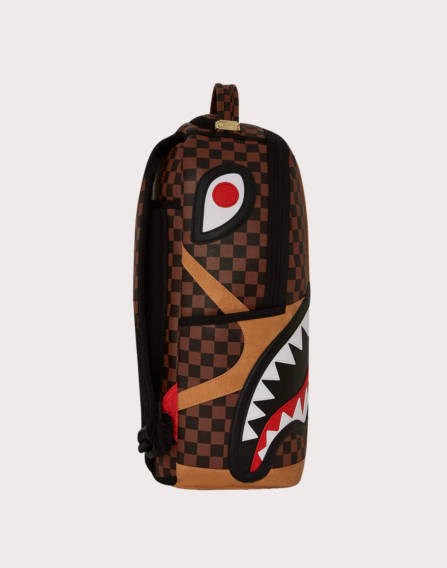 Sprayground Hennyville DLXSV Backpack — view 4 of 6