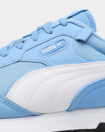Puma X BMW MMS Rider FV Day Dream-Puma White — view 2 of 5