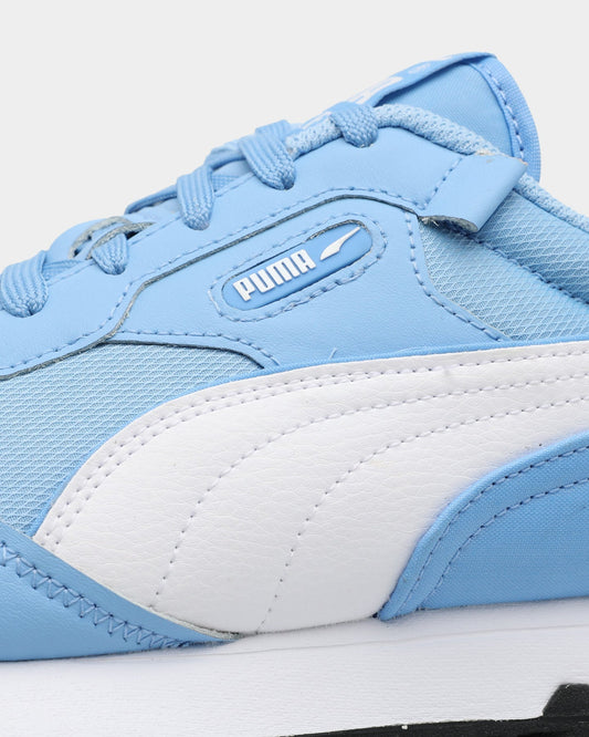 Puma X BMW MMS Rider FV Day Dream-Puma White — view 2 of 5