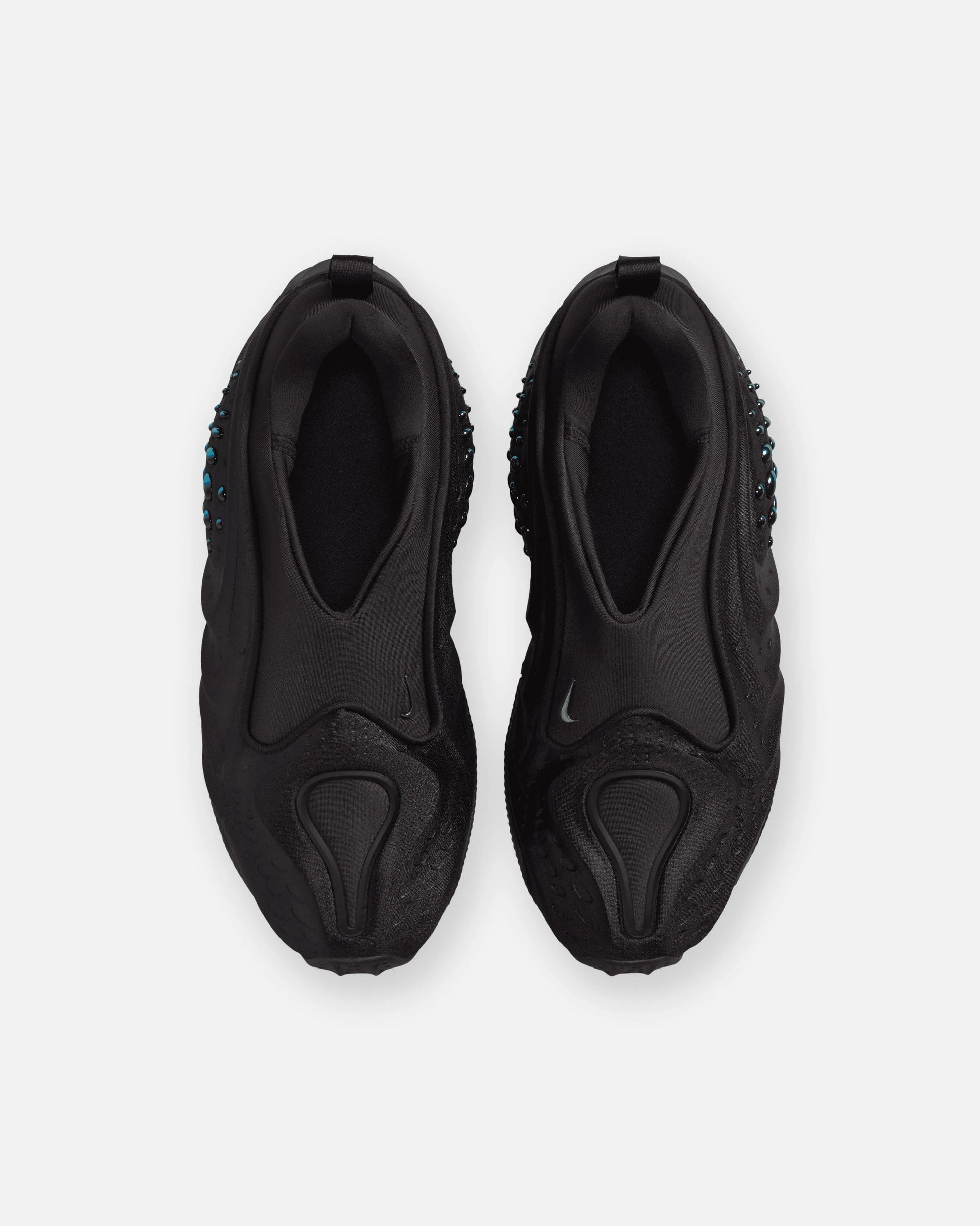 Nike WMNS First Sight - Black/ Multi-Color — view 4 of 6