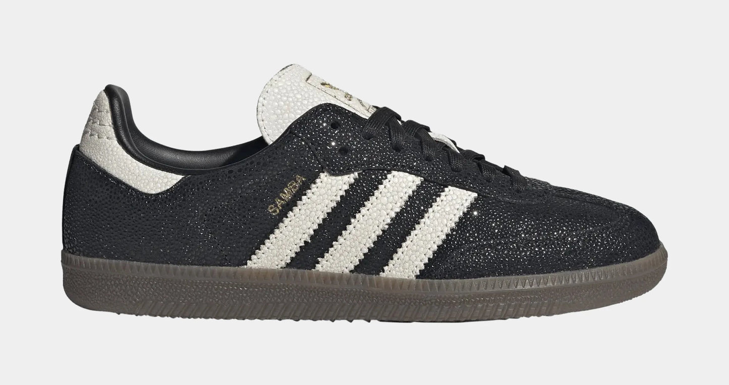 Samba OG Stingray in Core Black / Cloud White / Gum 5 — view 2 of 5