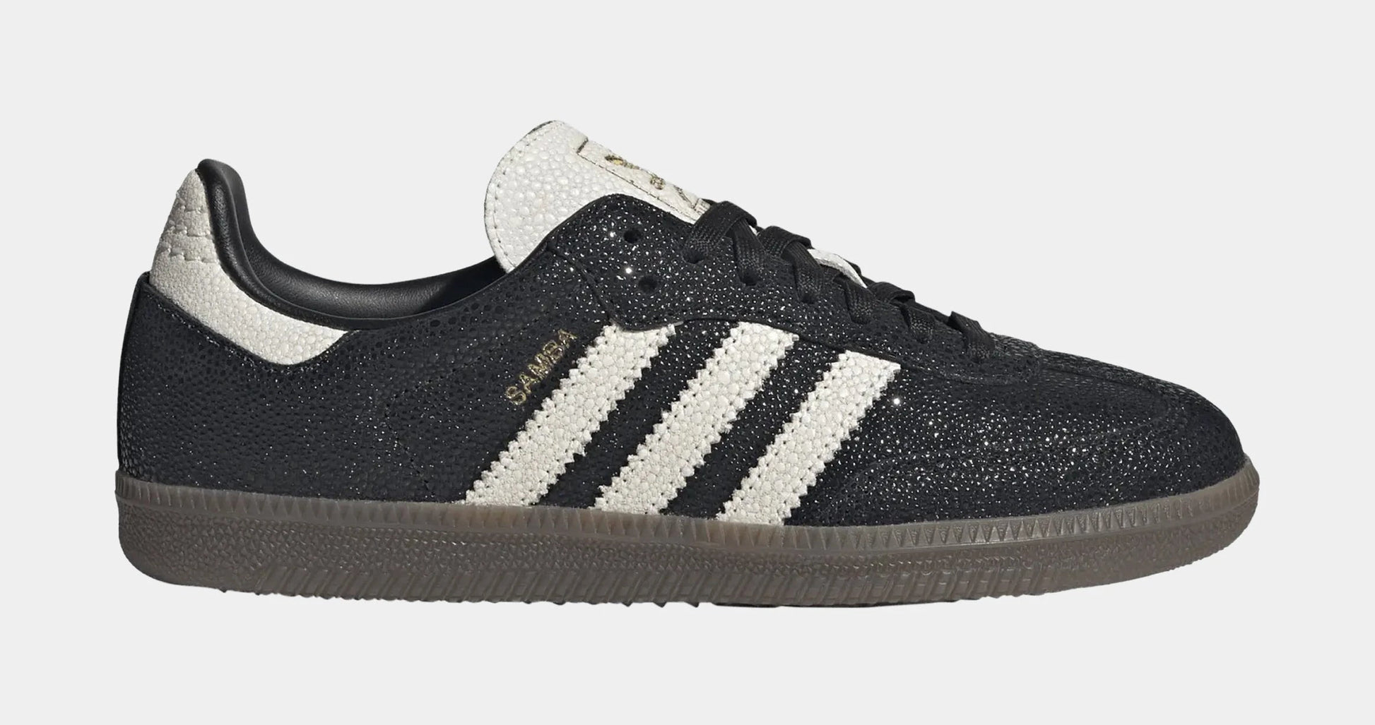 Samba OG Stingray in Core Black / Cloud White / Gum 5 — view 2 of 5