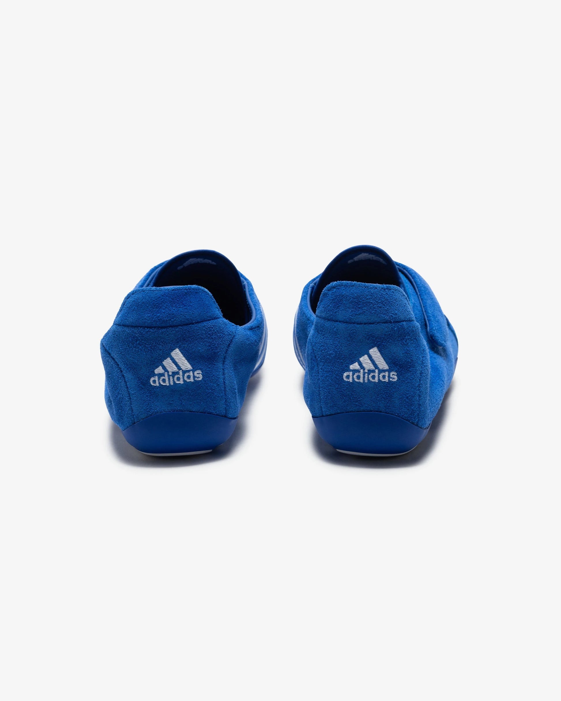 adidas Pw Vario Flat Earther - Blue/ Ftwwht — view 3 of 5