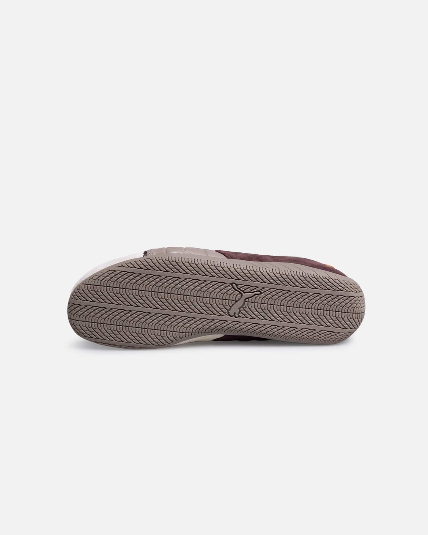 Puma McLaren Speedcat Light Brown — view 5 of 5