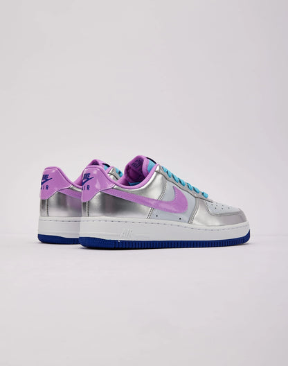 Nike Air Force 1 '07 Low 'WNBA All-Star Weekend' — view 3 of 6