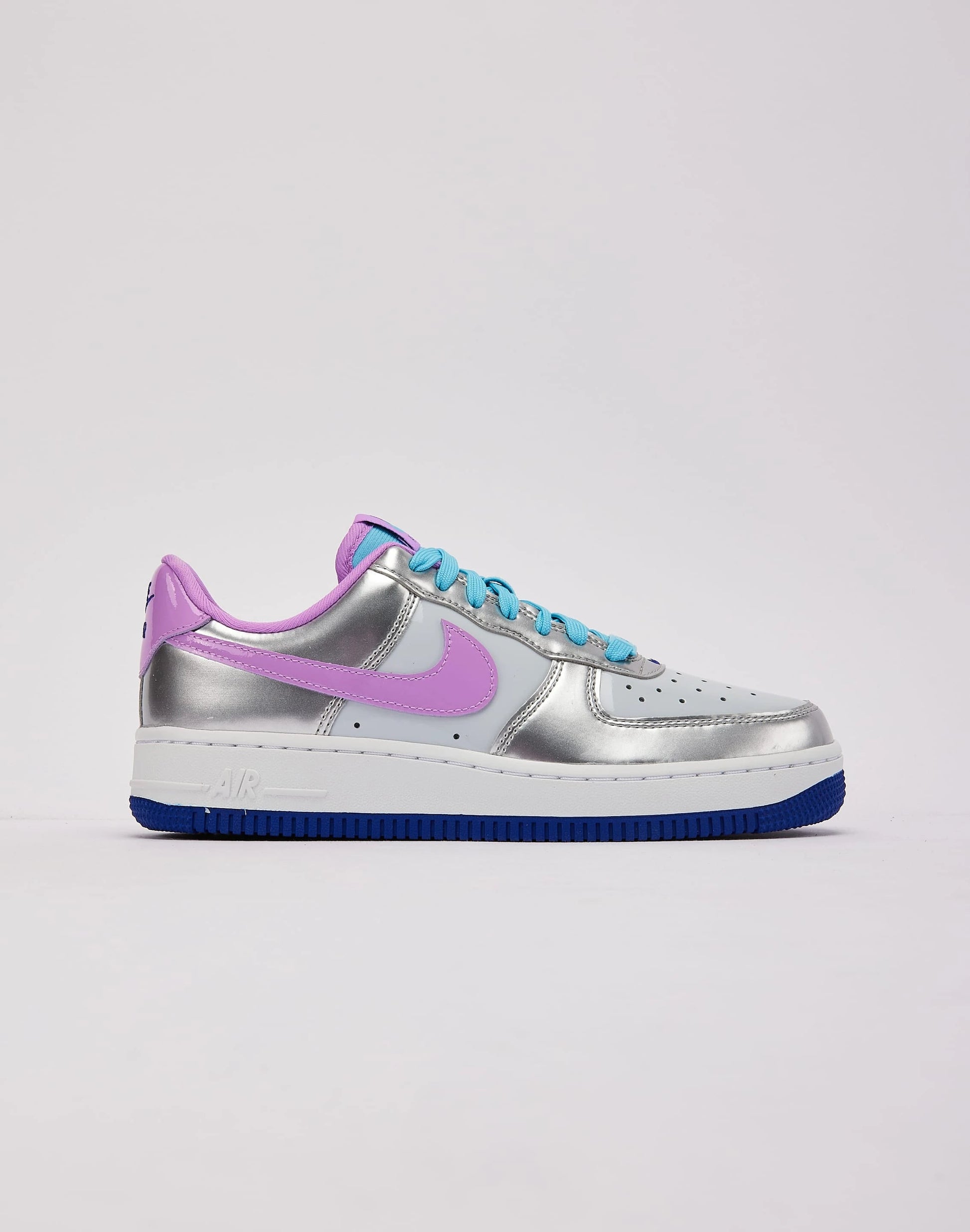 Nike Air Force 1 '07 Low 'WNBA All-Star Weekend' — view 1 of 6