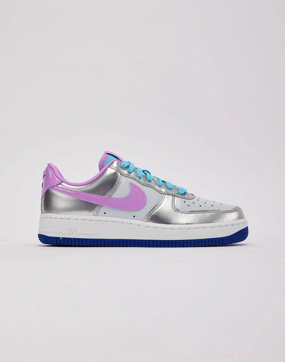 Nike Air Force 1 '07 Low 'WNBA All-Star Weekend' — view 1 of 6