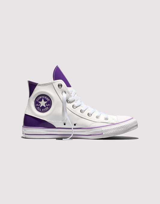 Converse Chuck Taylor All Star x Dragon Ball Z 'Frieza' — view 2 of 6