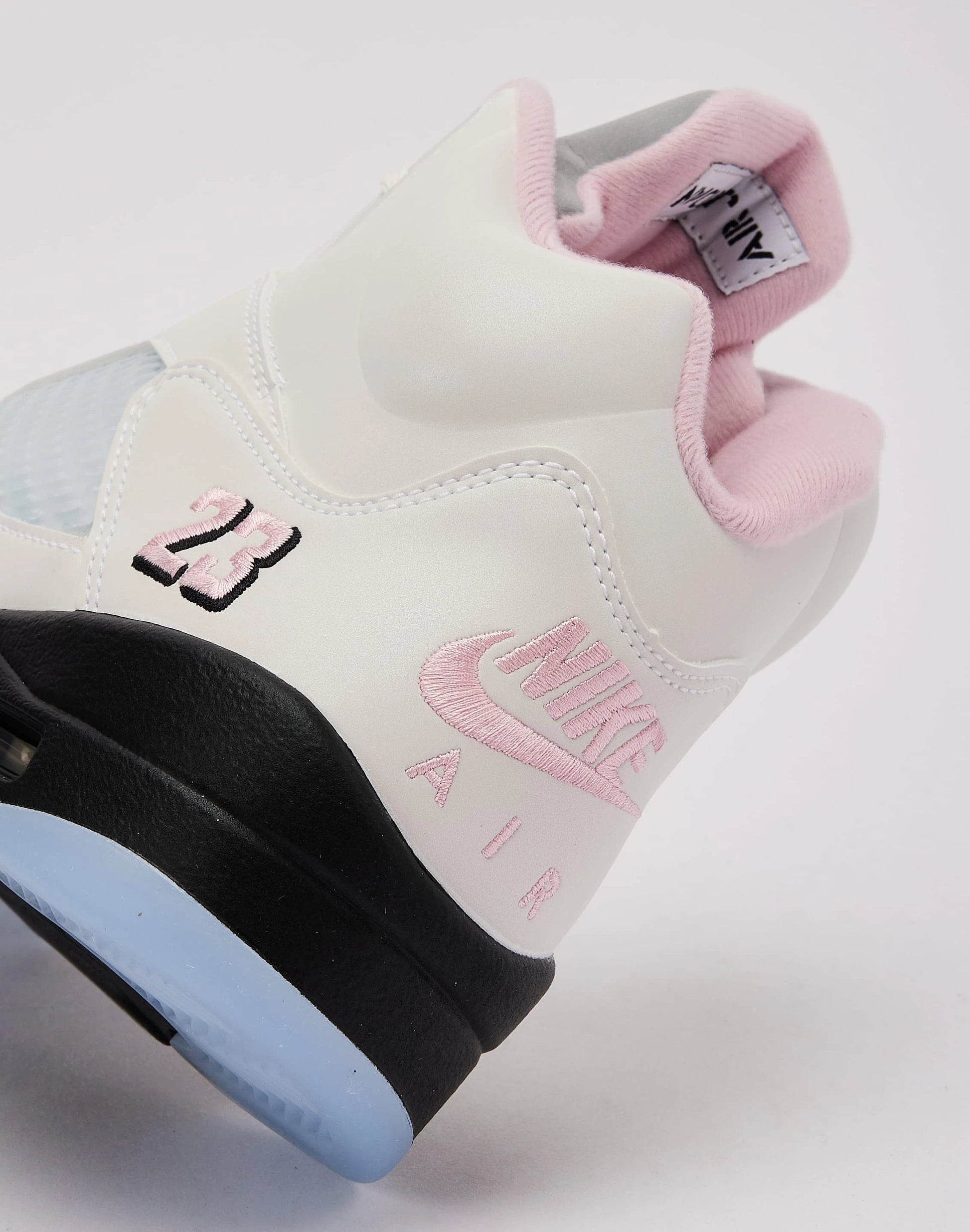 Jordan Air Jordan 5 Retro 'Medium Soft Pink' — view 5 of 6