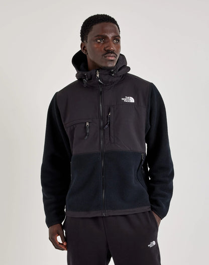 The North Face Retro Denali Fleece Hoodie — view 1 of 4