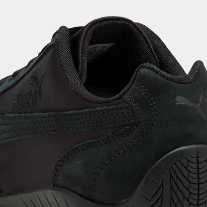 Rose x Speedcat Etoile Womens Lifestyle Shoes (Puma Black) — view 3 of 4