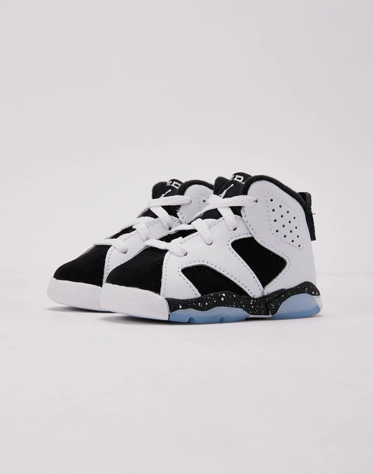 Jordan Air Jordan 6 Retro 'Oreo' — view 2 of 6