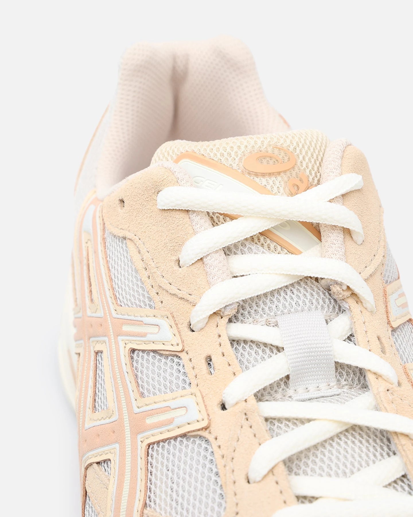 Asics Gel-1130 Smoke Grey/Honey Beige — view 6 of 6