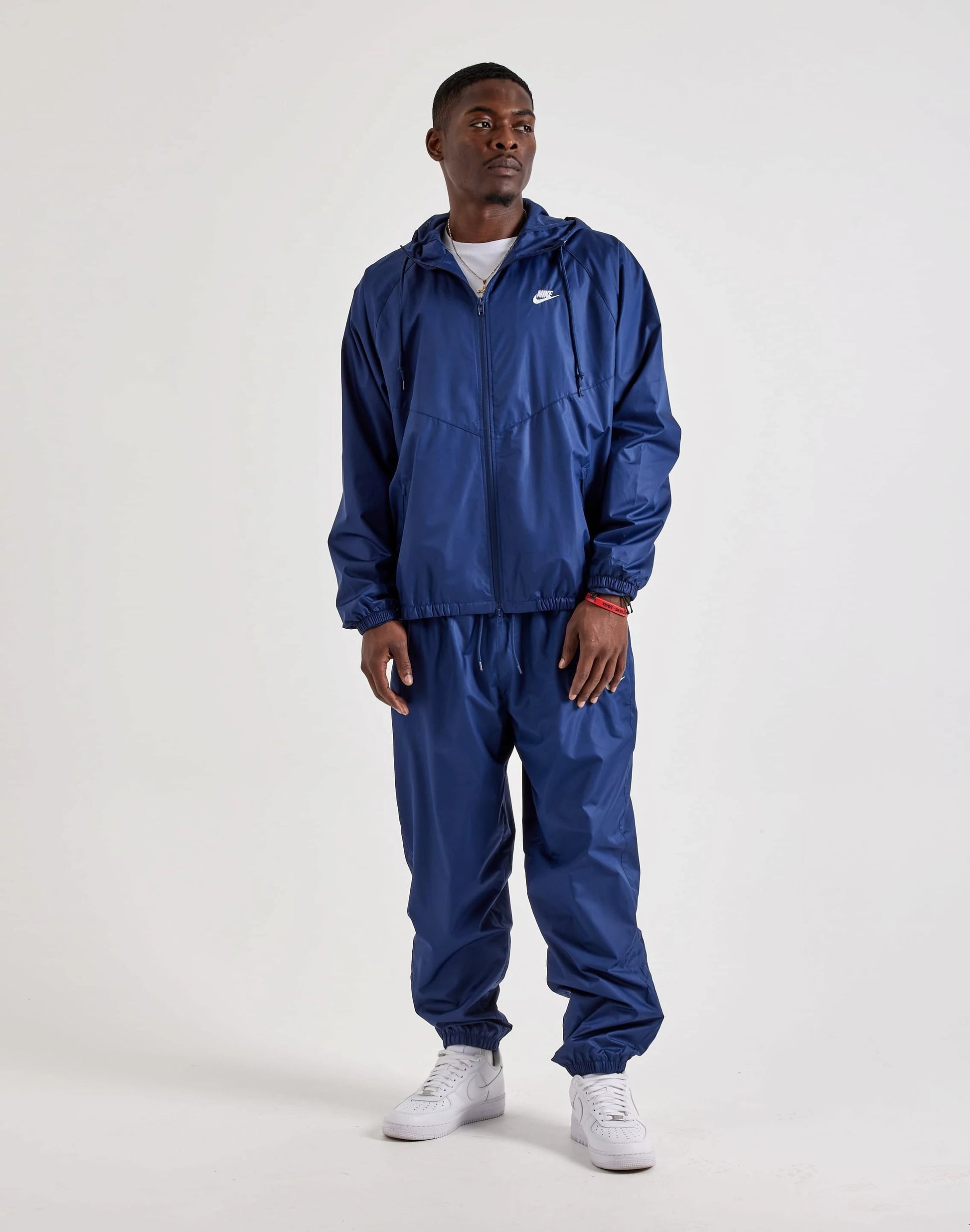 Nike Windrunner Land Jacket — view 4 of 4