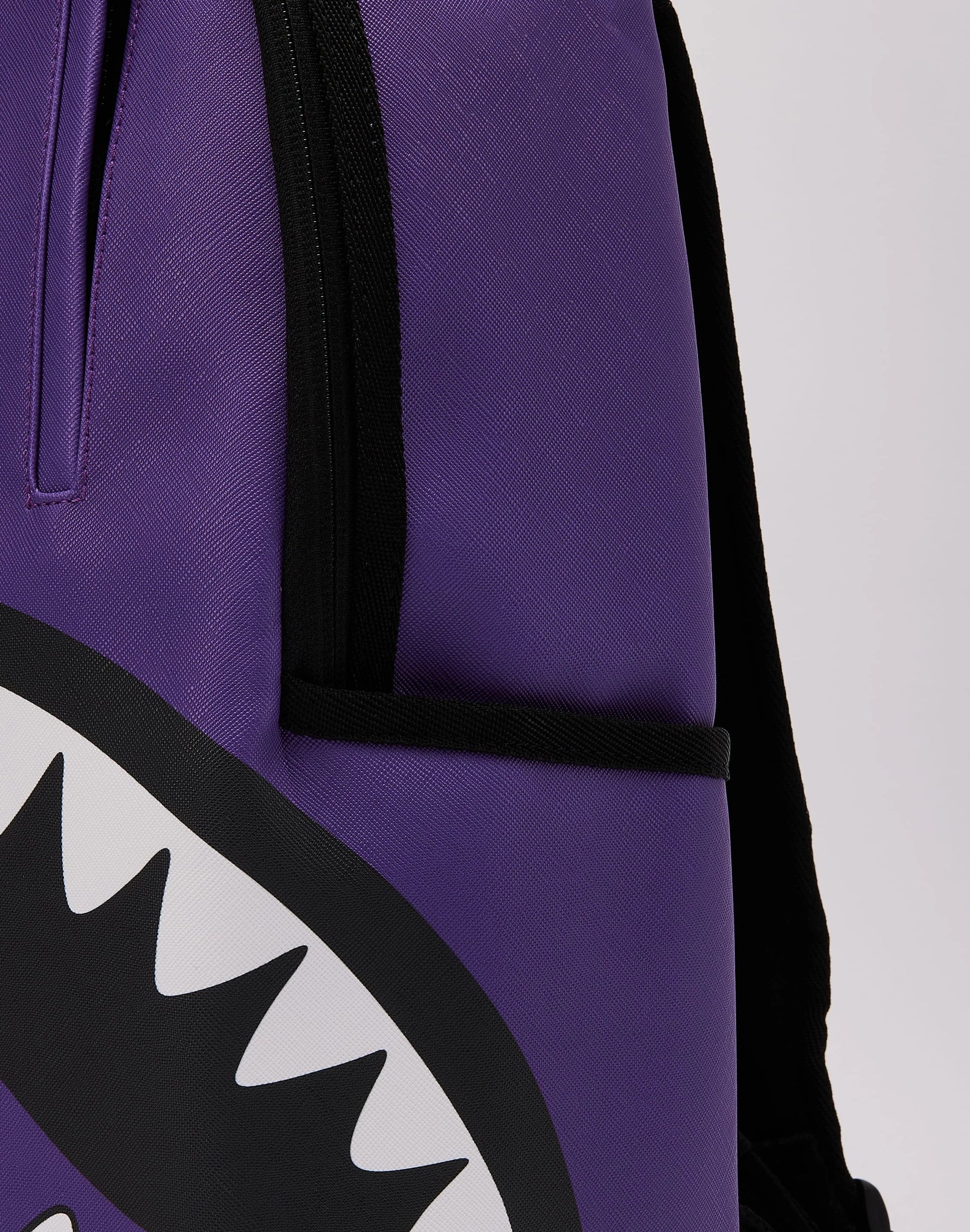 Sprayground Shark Central Bubbly Backpack — view 4 of 6