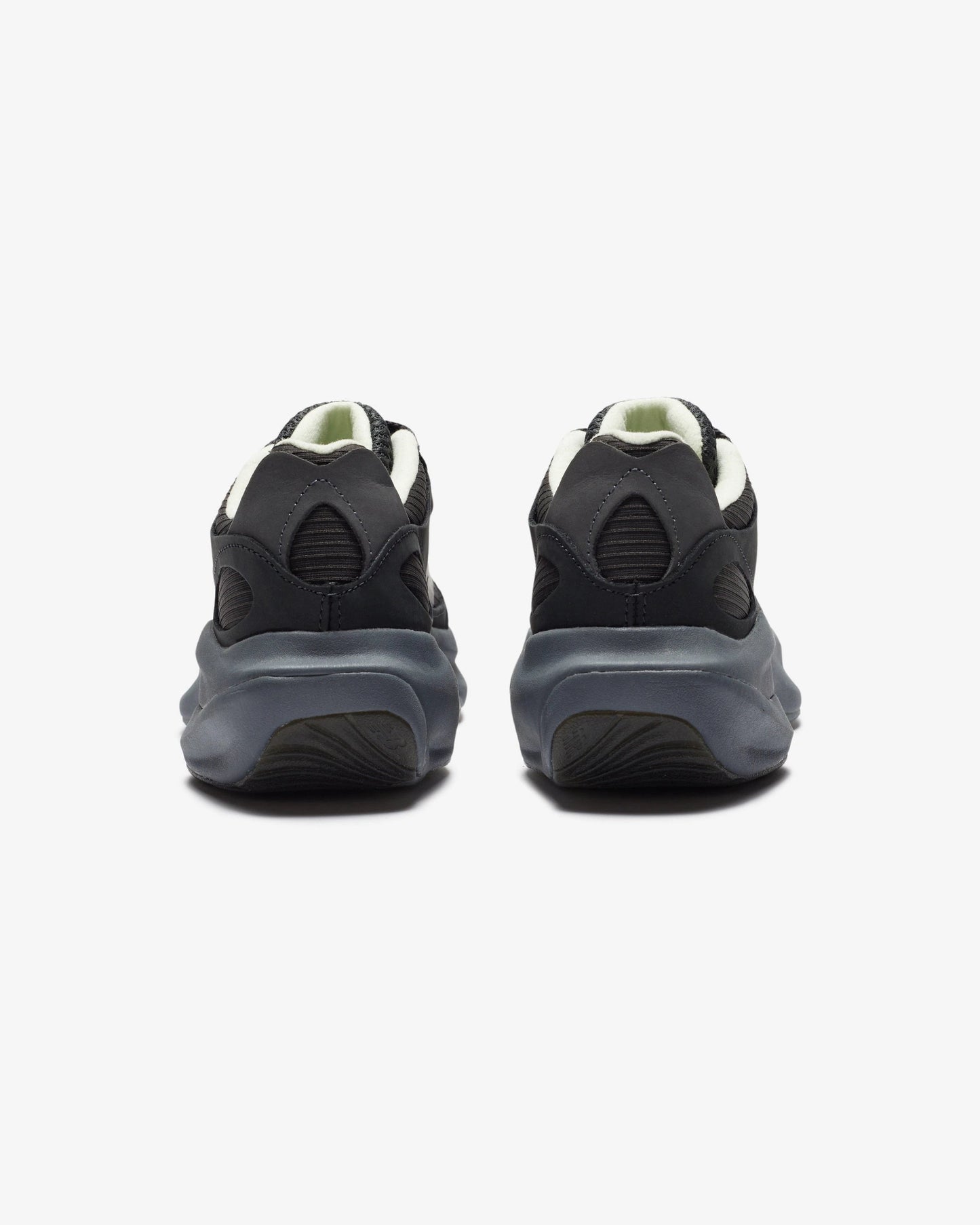 New Balance Warped Runner - Grey — view 3 of 4