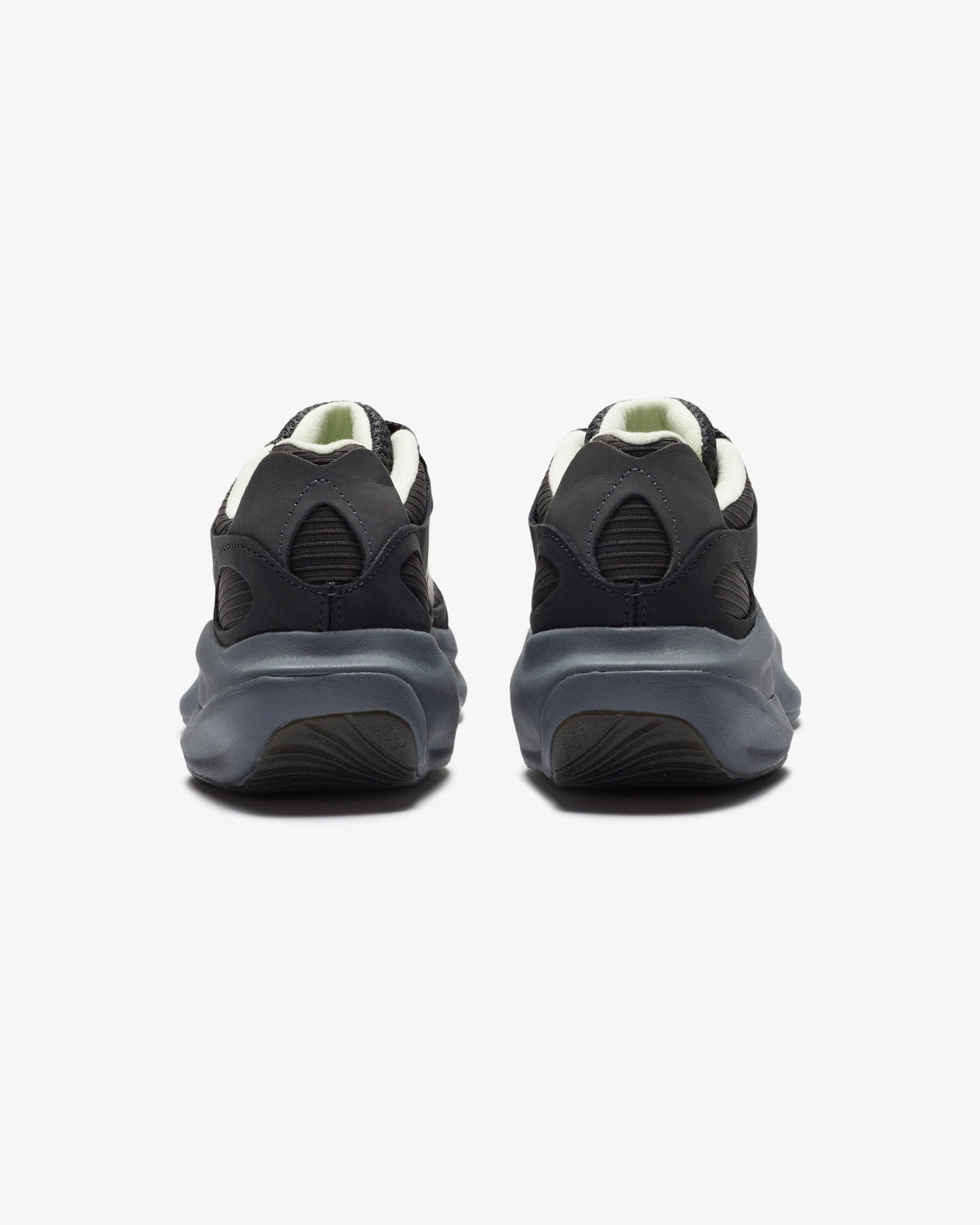New Balance Warped Runner - Grey — view 3 of 4