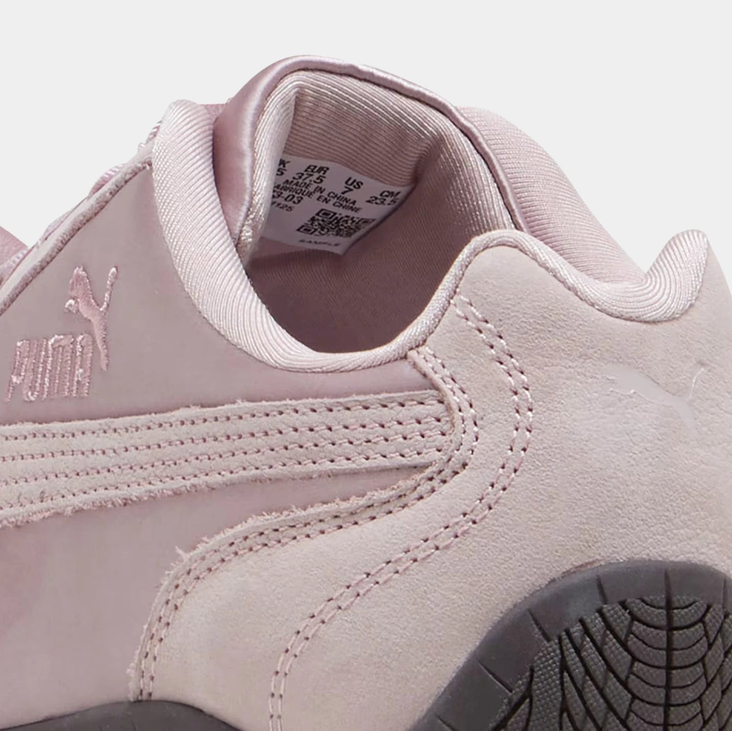 Rose x Speedcat Etoile in Misty Pink / Chocolate Fondue — view 3 of 4