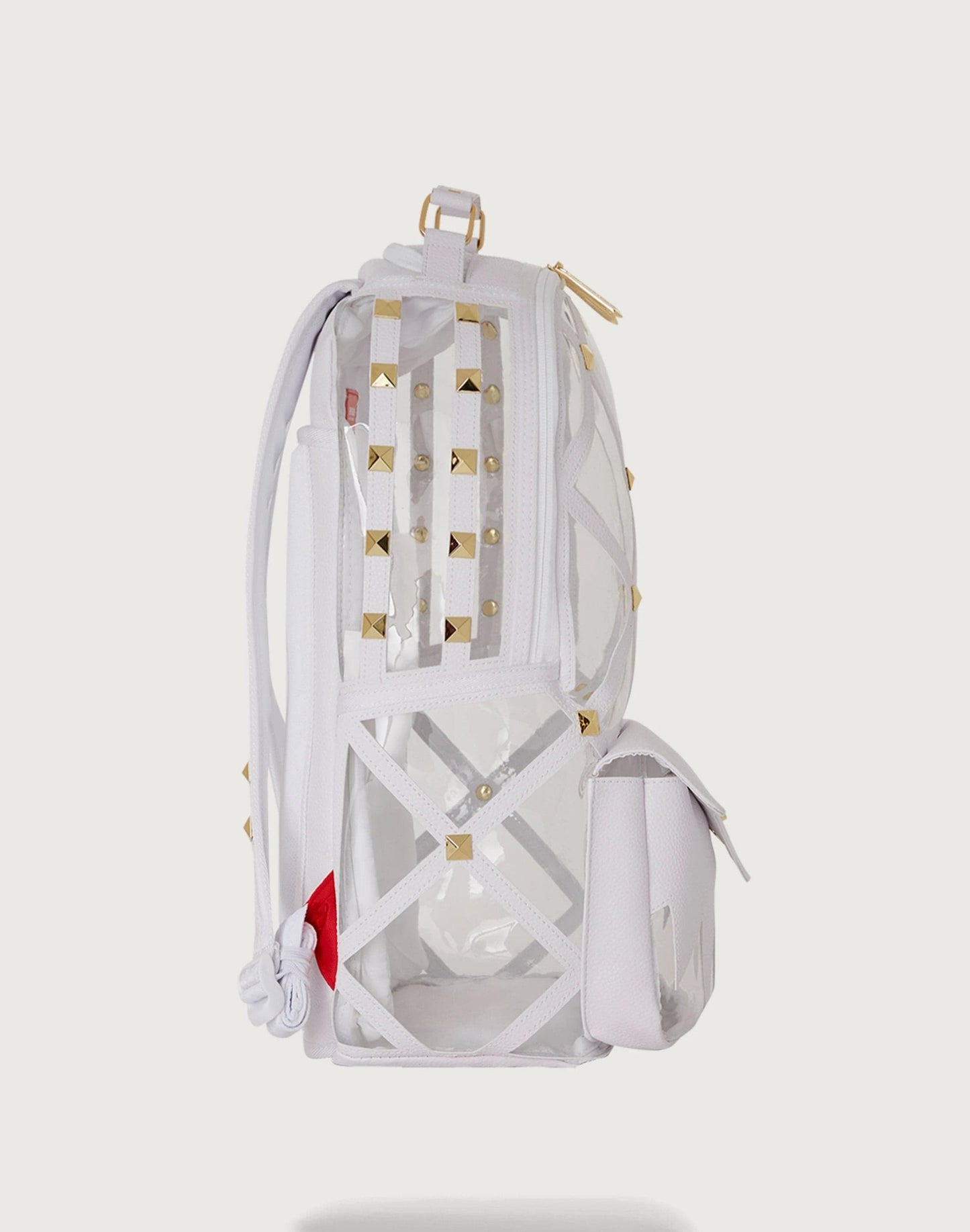 Sprayground Louvre Backpack — view 3 of 6