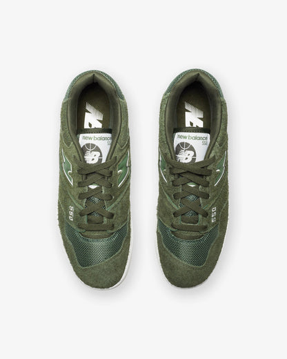 New Balance 550 - Nori — view 4 of 4