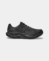 HOKA Rincon 4 (Black/Black)