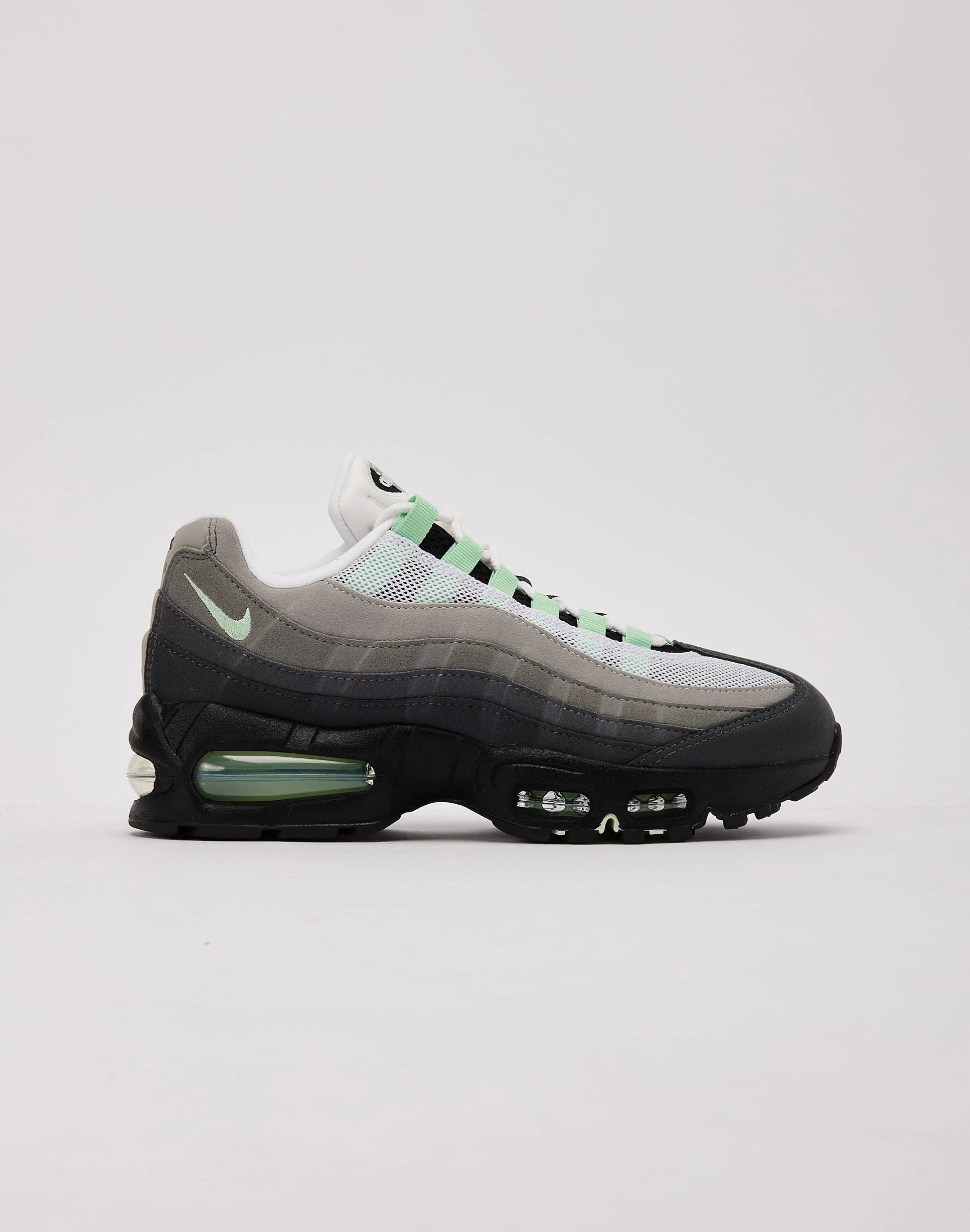 Nike Air Max 95 Big Bubble 'Fresh Mint' — view 1 of 6