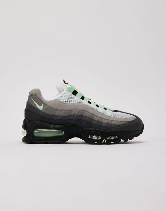 Nike Air Max 95 Big Bubble 'Fresh Mint' — view 1 of 6