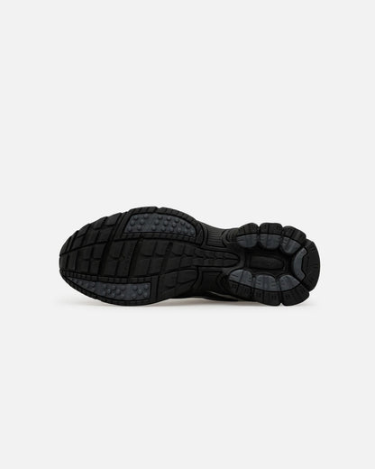 Saucony ProGrid V2 Black/Silver — view 3 of 6