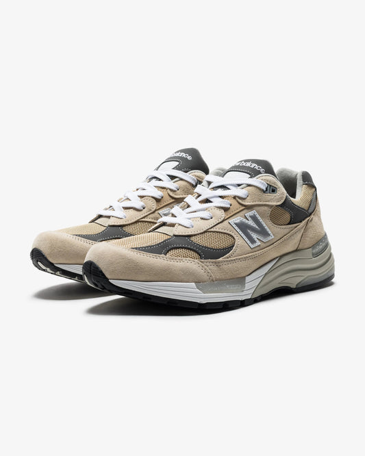 New Balance 992 'made In Usa' - Incense — view 1 of 5