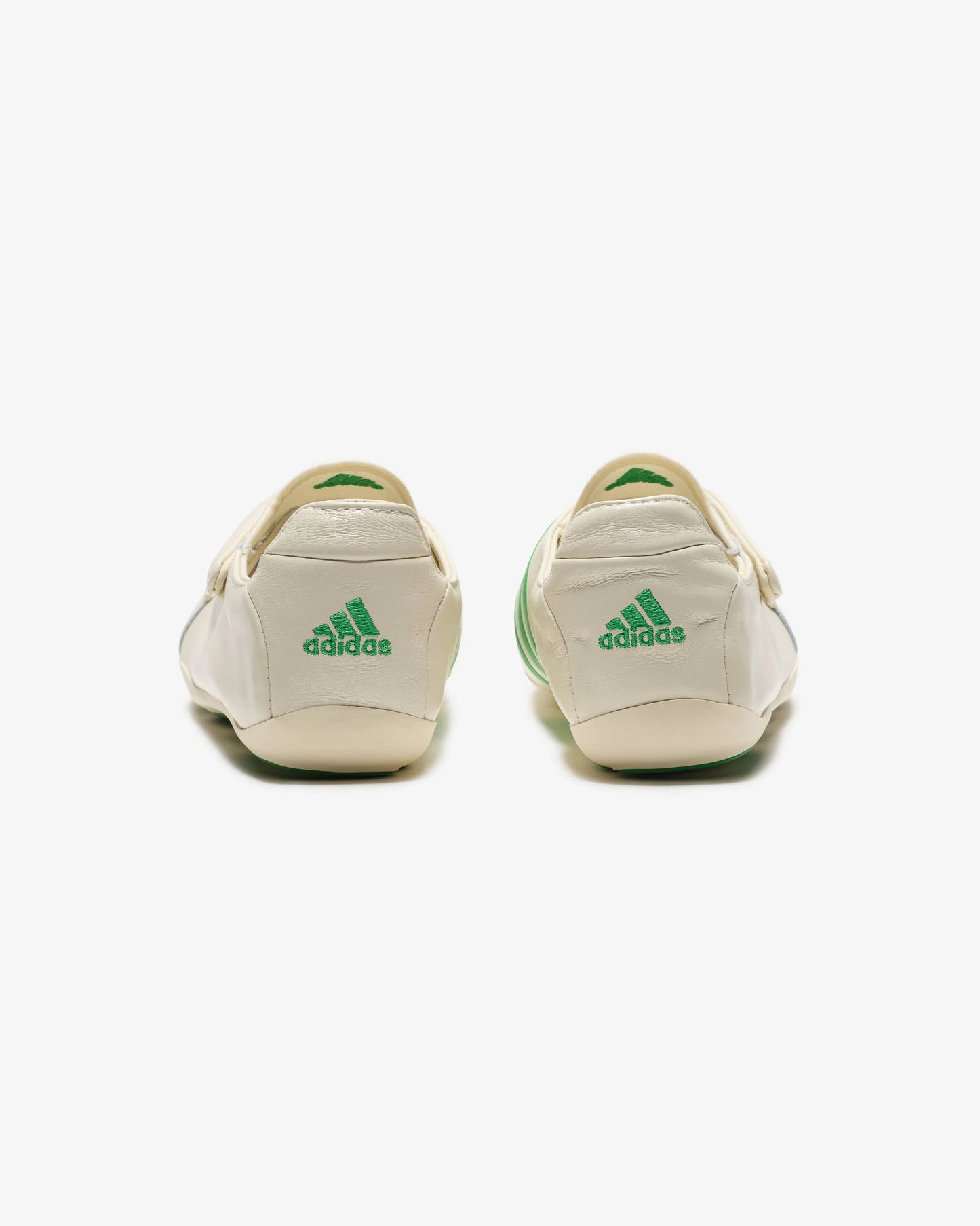 adidas Pw Vario Flat Earther - Cwhite/ Cgreen — view 3 of 5