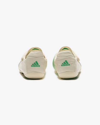 adidas Pw Vario Flat Earther - Cwhite/ Cgreen — view 3 of 5
