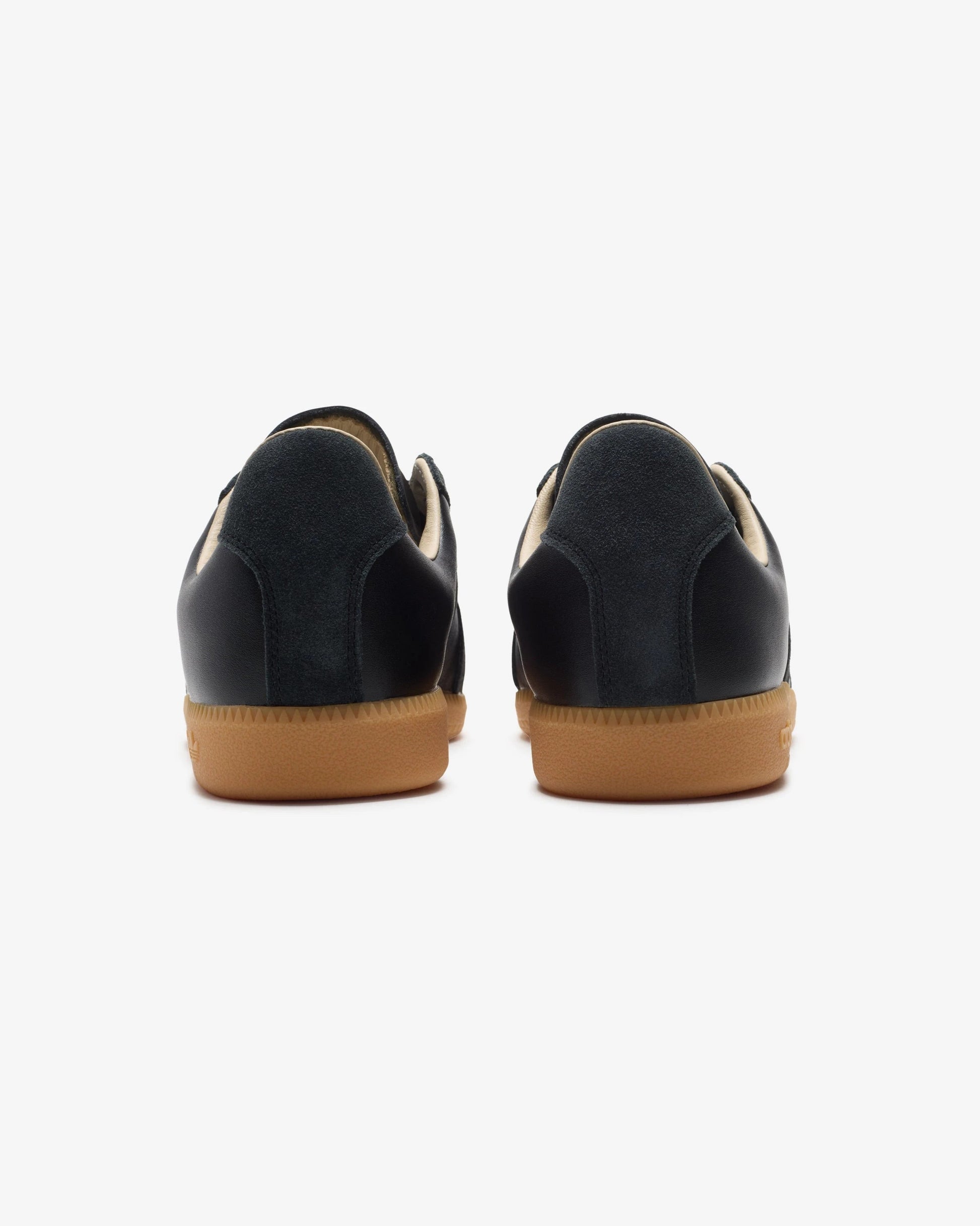 adidas Bw Army - Cblack/ Gum10 — view 3 of 5