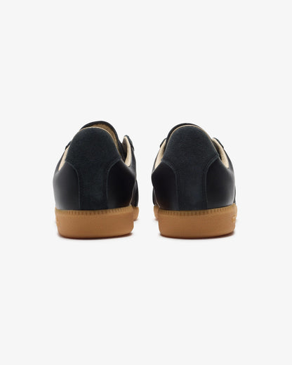 adidas Bw Army - Cblack/ Gum10 — view 3 of 5