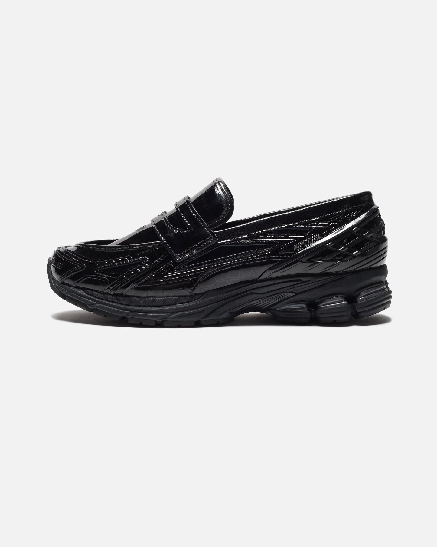 New Balance 1906L - Black — view 2 of 5