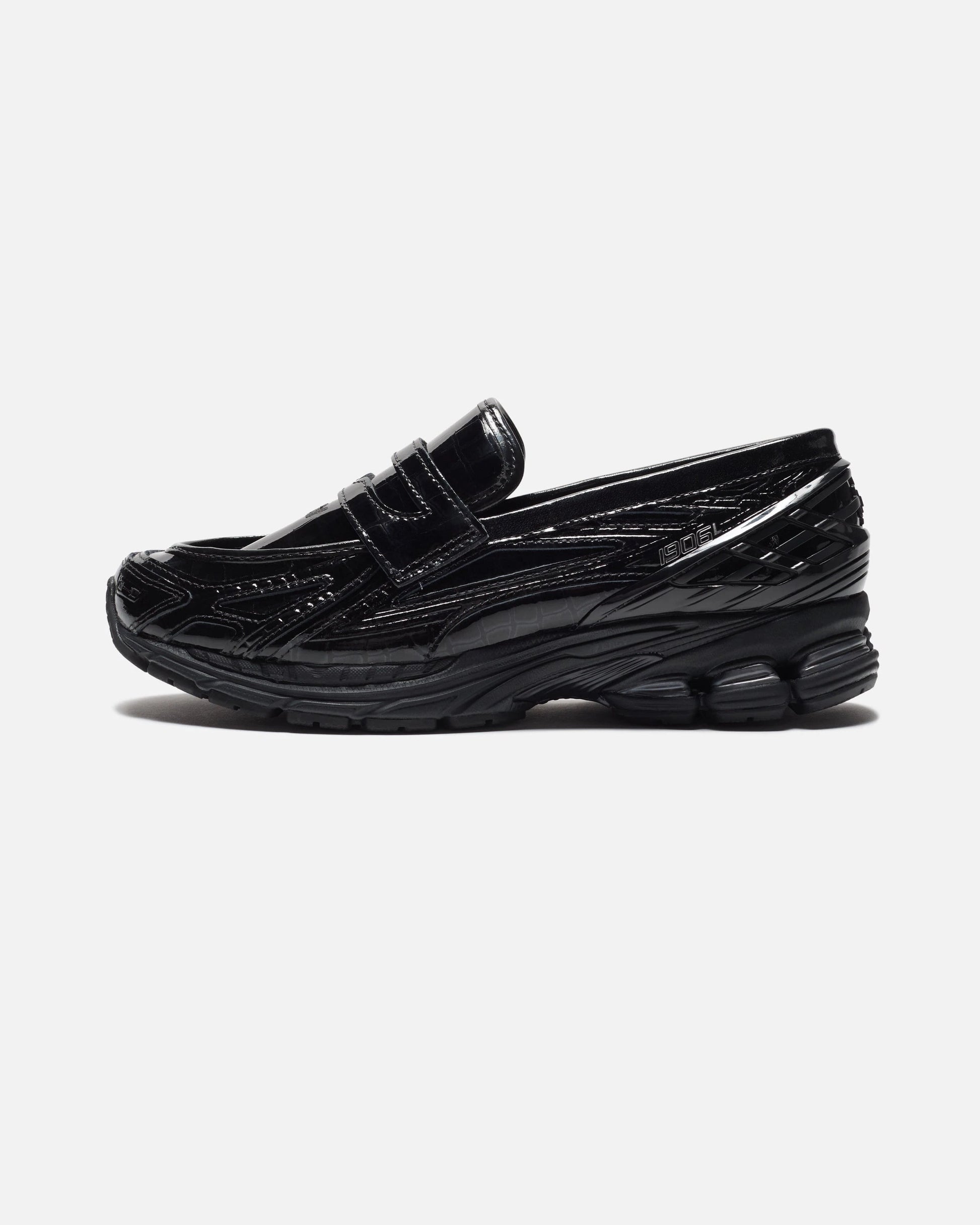 New Balance 1906L - Black — view 2 of 5