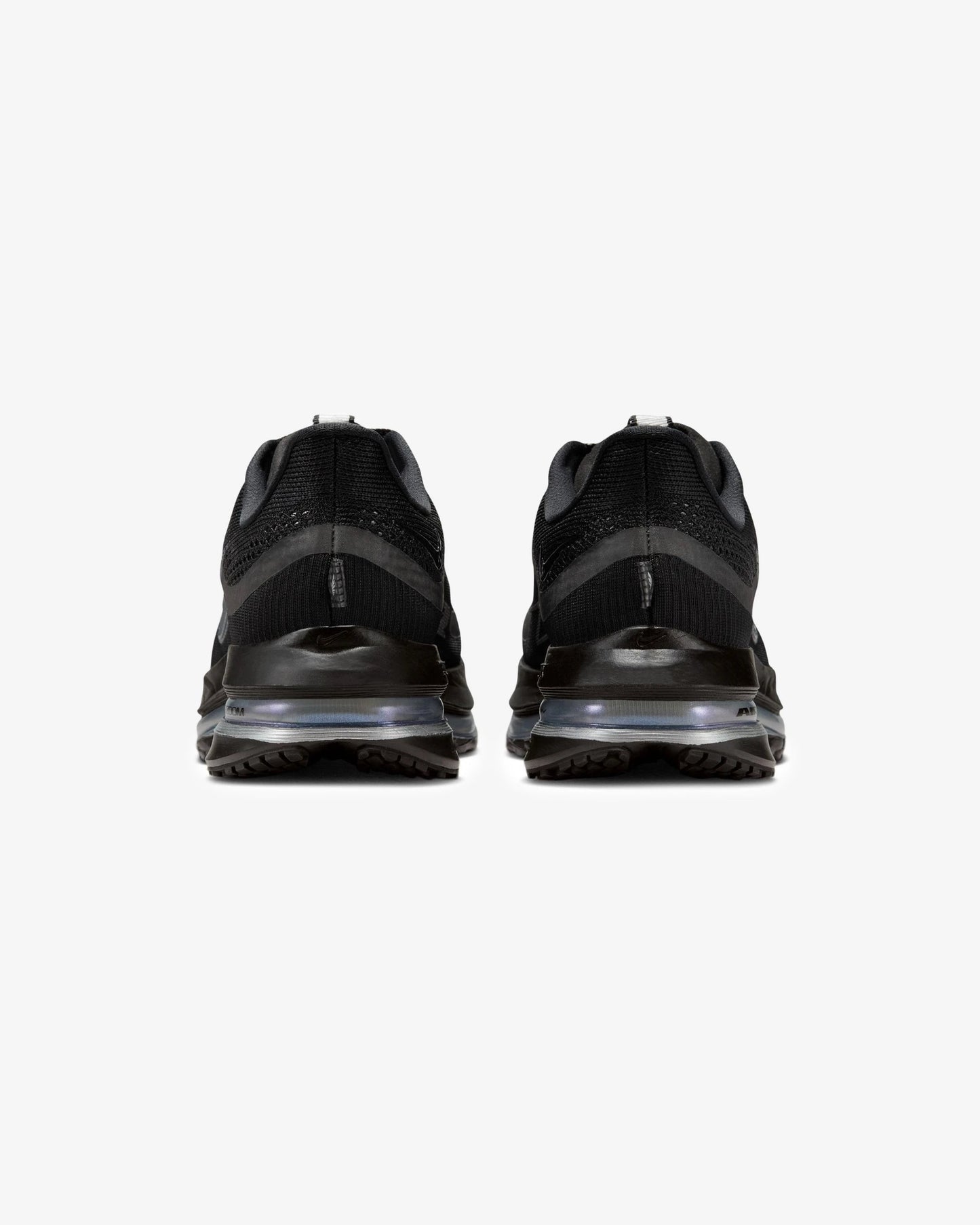 Nike WMNS Pegasus Premium - Black/ Metallic Silver — view 6 of 6