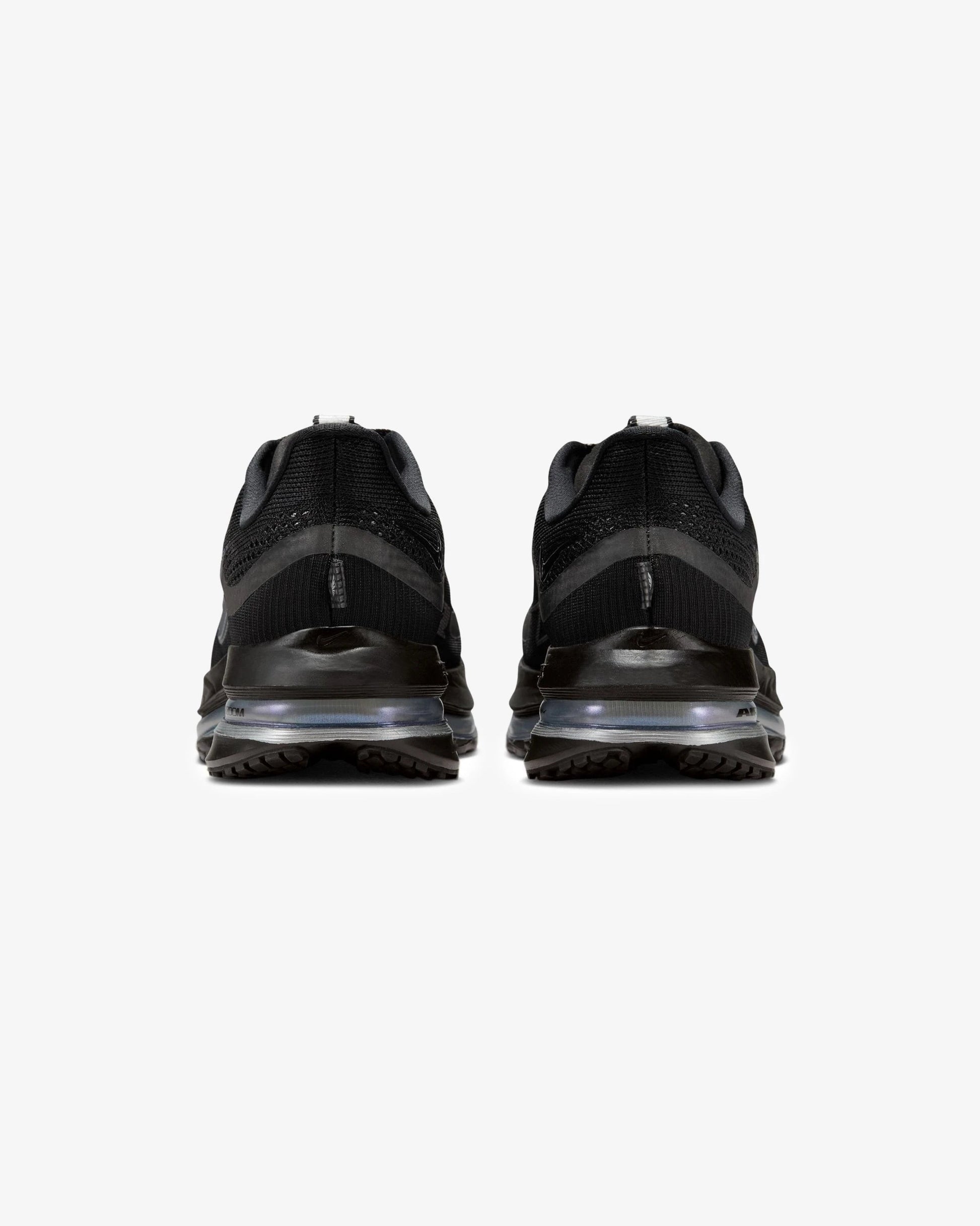 Nike WMNS Pegasus Premium - Black/ Metallic Silver — view 6 of 6