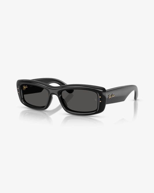 Ray-Ban x A$AP Rocky Kiliane Puffer - Black — view 1 of 6